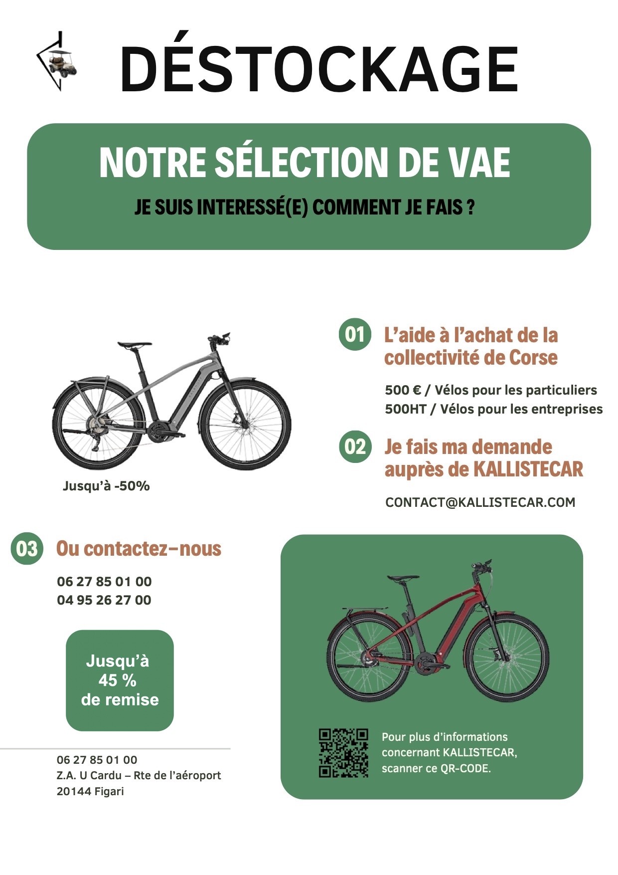 Aide à l'achat