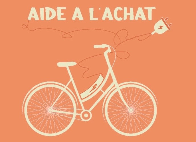 Aide à l'achat